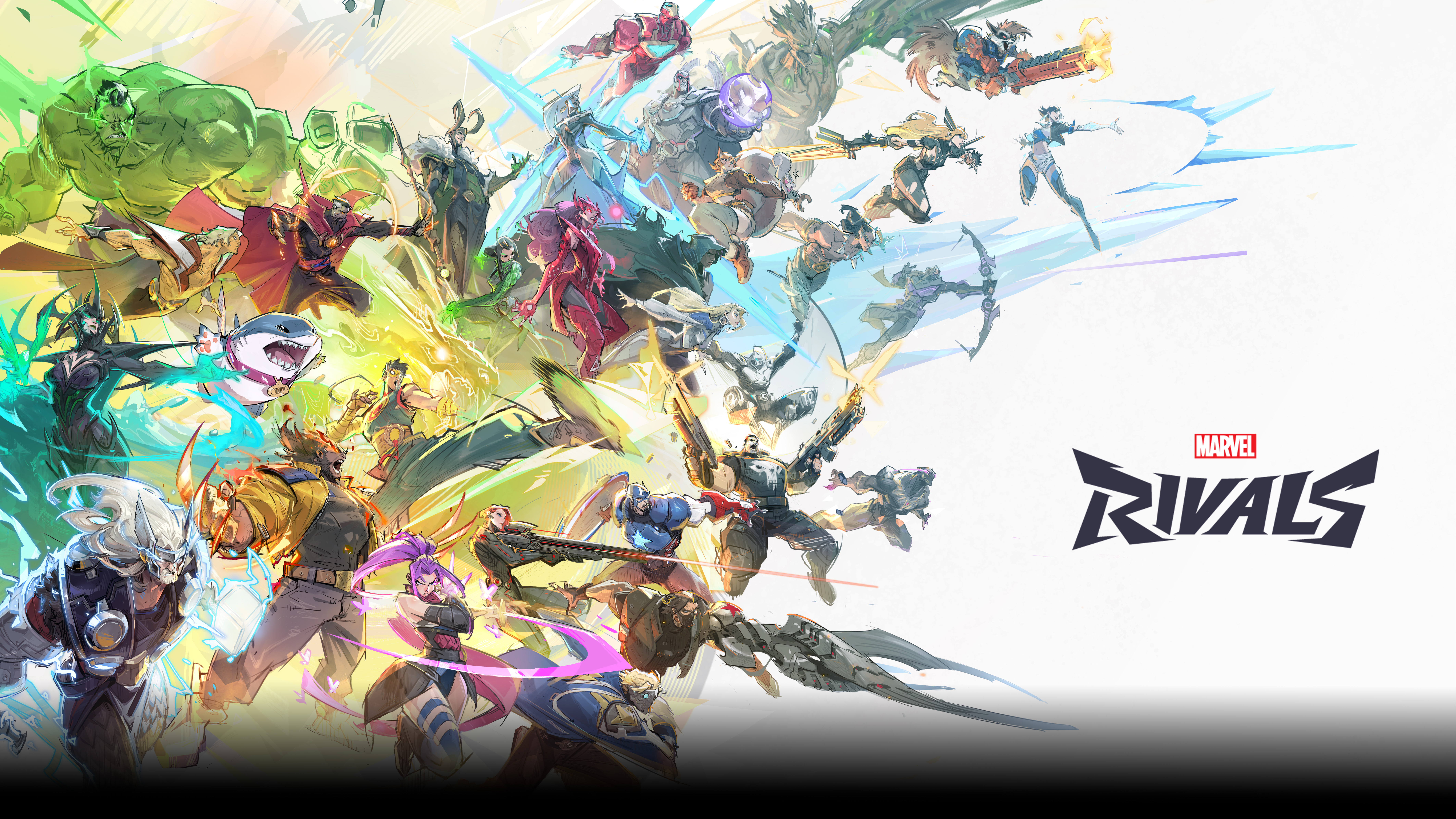 Tecnología innovadora que acelera la experiencia de juego