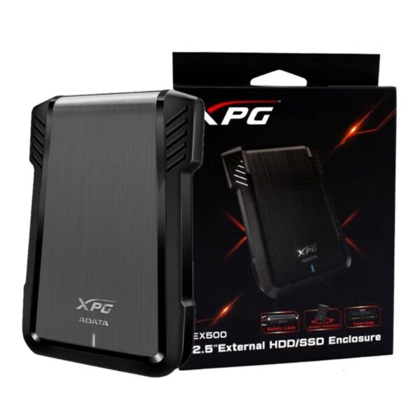 AEX500U3-CBK