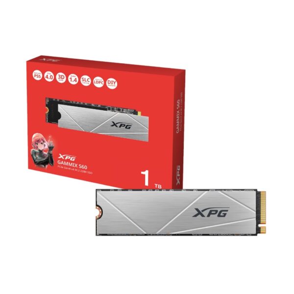 AGAMMIXS60-1T-CS