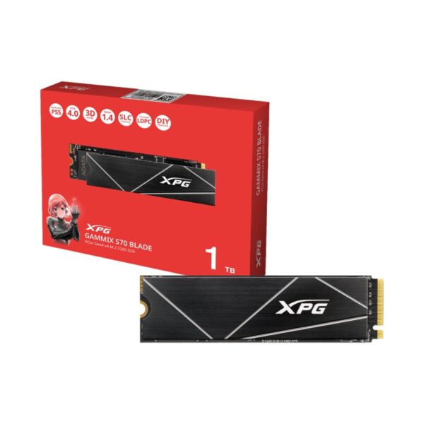 AGAMMIXS70B-1T-CS