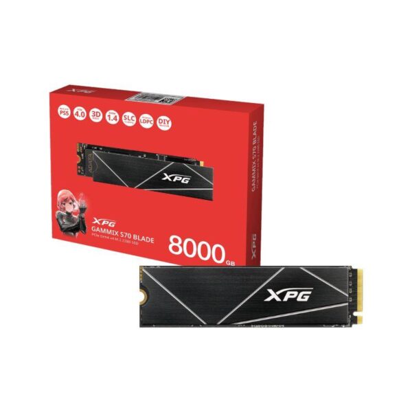AGAMMIXS70B-8000G-CS