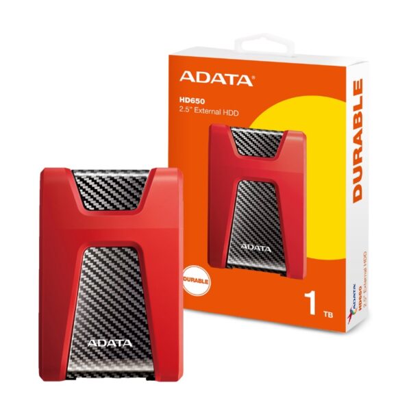 AHD650-1TU31-CRD