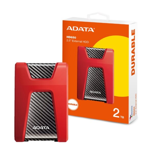 AHD650-2TU31-CRD