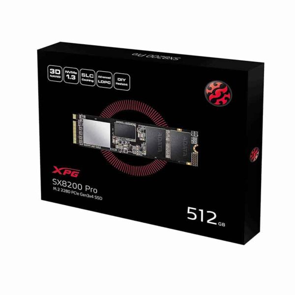 ASX8200PNP-512GT-C