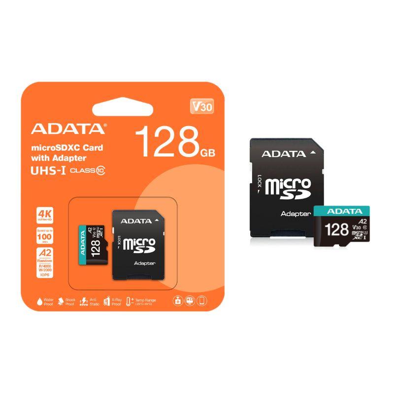 AUSDX128GUI3V30SA2-RA1