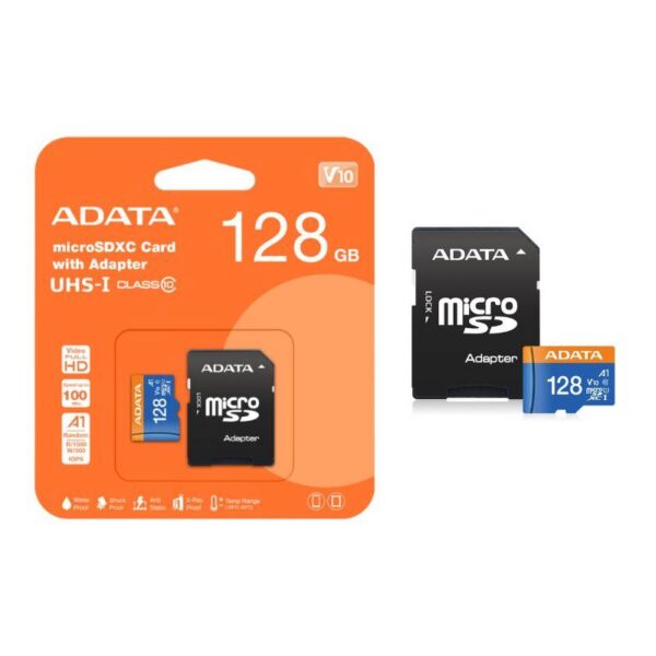 AUSDX128GUICL10A1-RA1