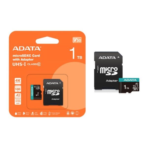 AUSDX1TUI3V30SA2-RA1