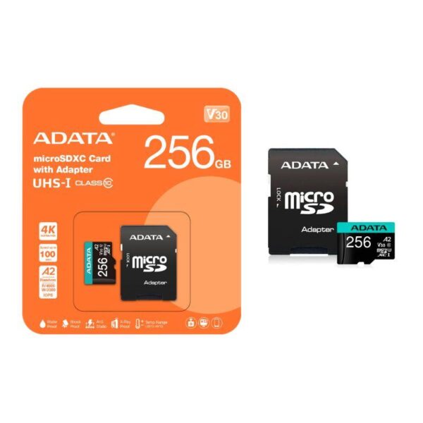 AUSDX256GUI3V30SA2-RA1