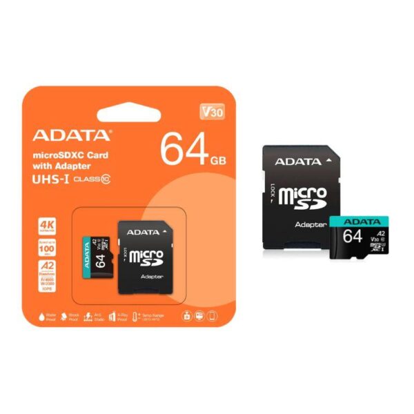 AUSDX64GUI3V30SA2-RA1