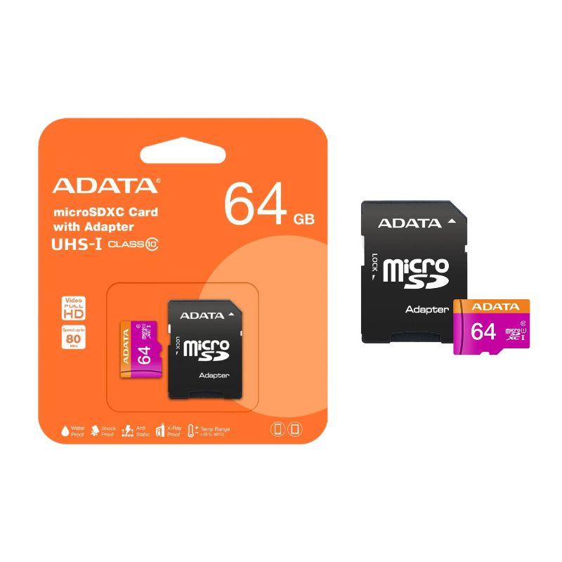 AUSDX64GUICL10-RA1