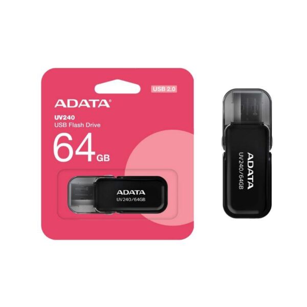 AUV240-64G-RBK