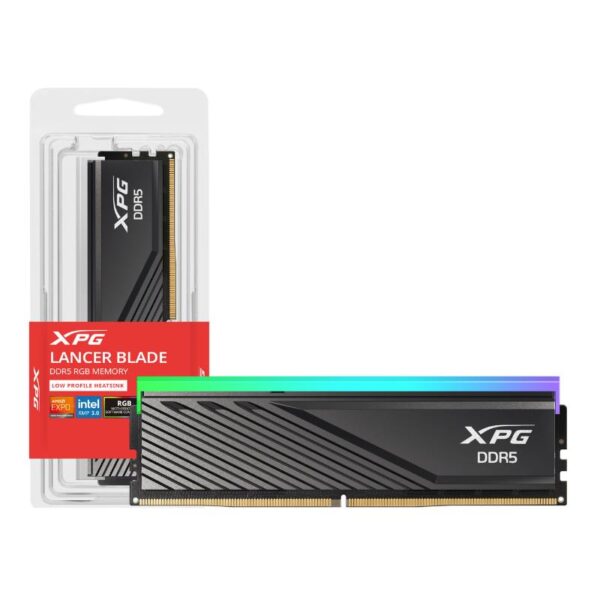 AX5U6000C4816G-SLABRBK