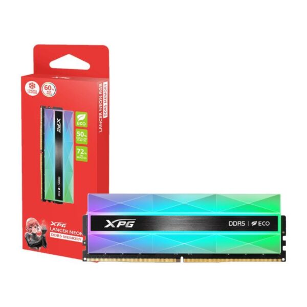 AX5U6400C3216G-CLANRSG