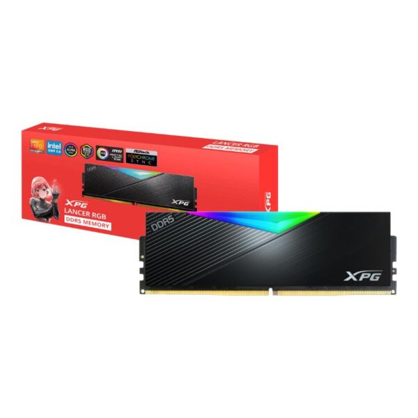 AX5U7200C3416G-CLARBK