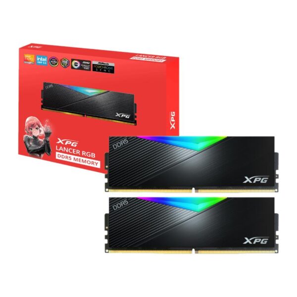 AX5U7200C3416G-DCLARBK