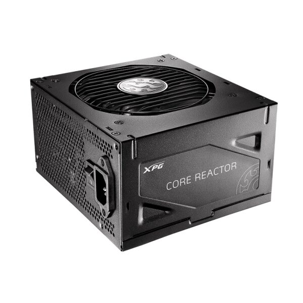 COREREACTORIIVE750G-BKCUS