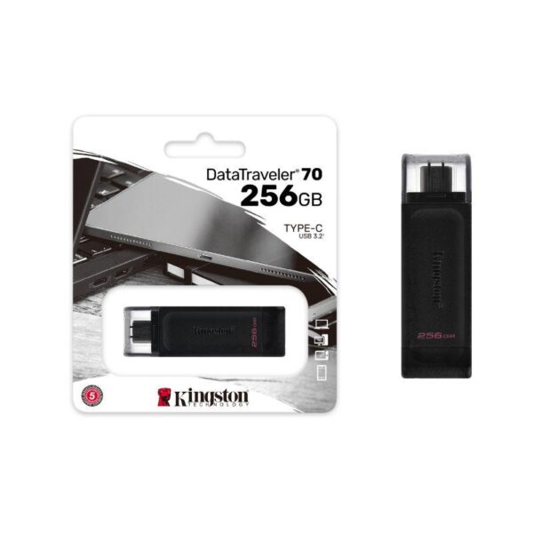 DT70/256GB