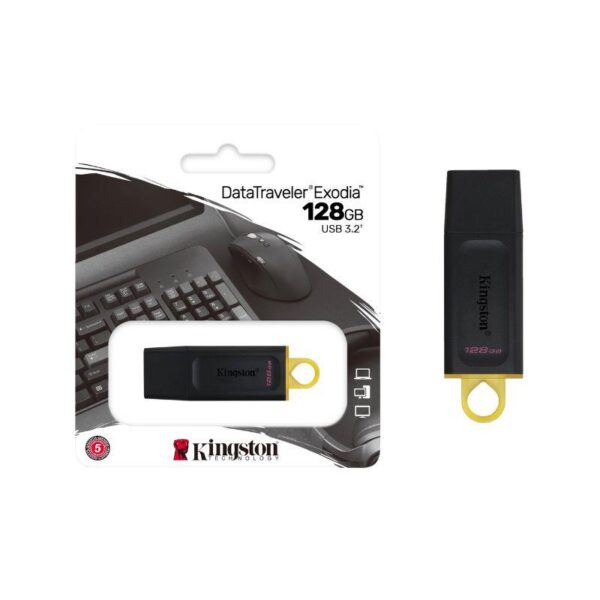 DTX/128GB
