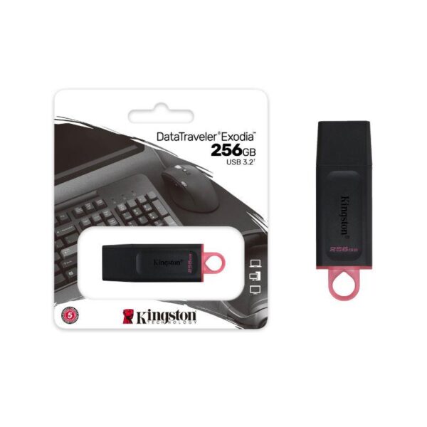 DTX/256GB