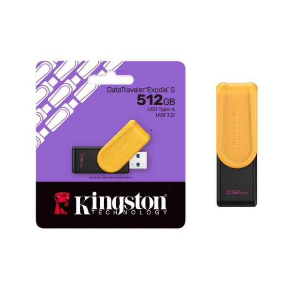 DTXS/512GB