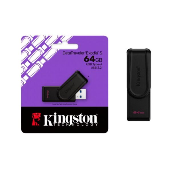 DTXS/64GB