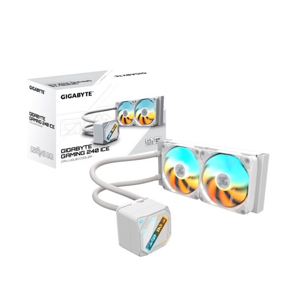 GP-GIGABYTE GME 240I