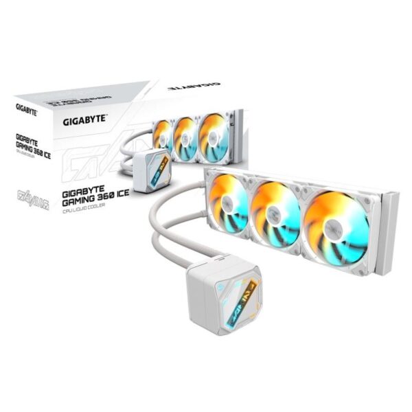 GP-GIGABYTE GME 360I