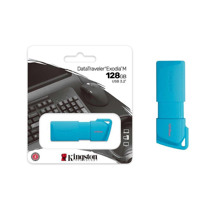 KC-U2L128-7LB