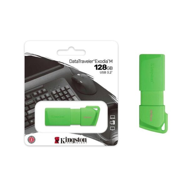 KC-U2L128-7LG