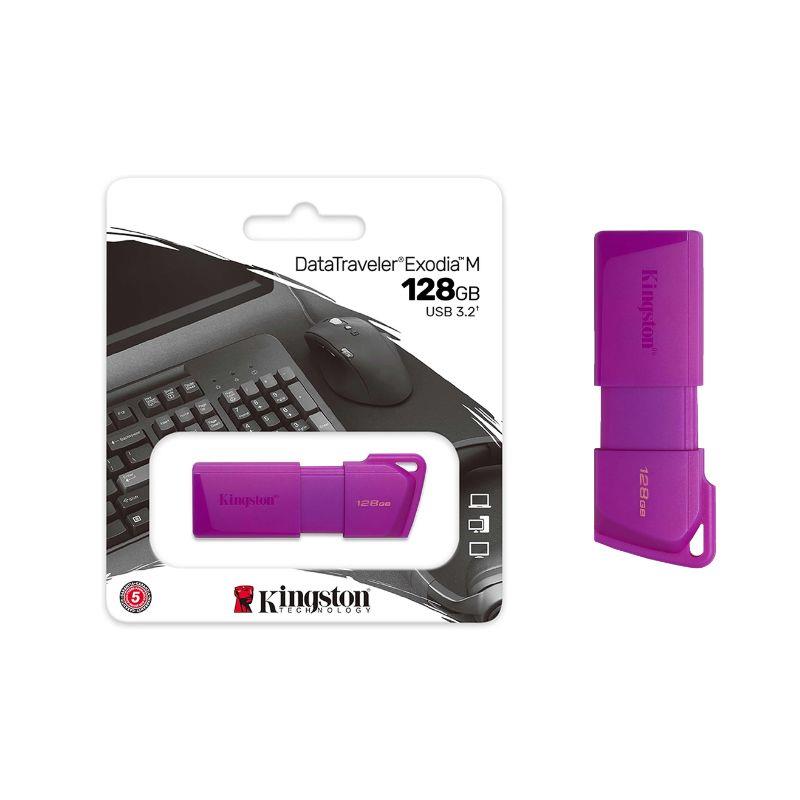KC-U2L128-7LP