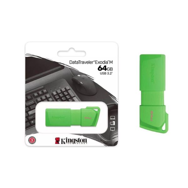 KC-U2L64-7LG