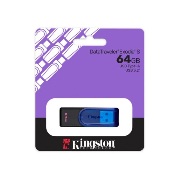KC-U3C64-7TB