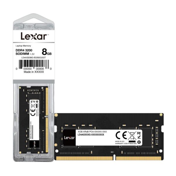 LD4AS008G-B3200GSST