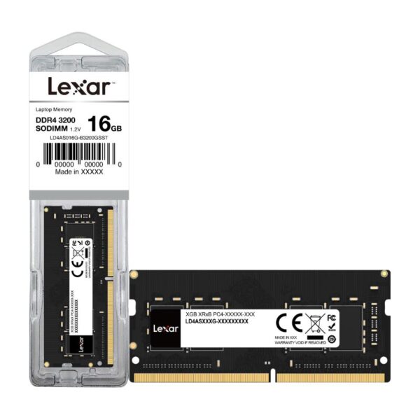 LD4AS016G-B3200GSST