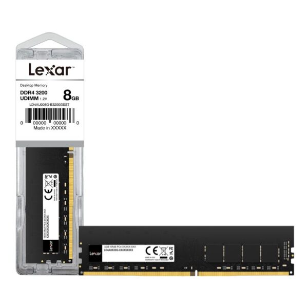 LD4AU008G-B3200GSST