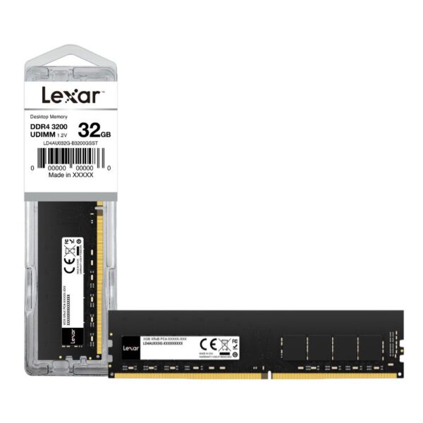 LD4AU032G-B3200GSST