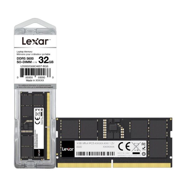 LD5S32G56C46ST-BGS