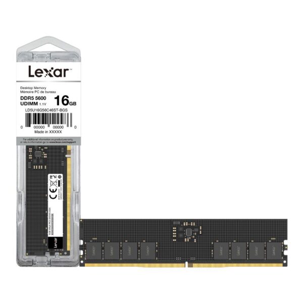 LD5U16G56C46ST-BGS