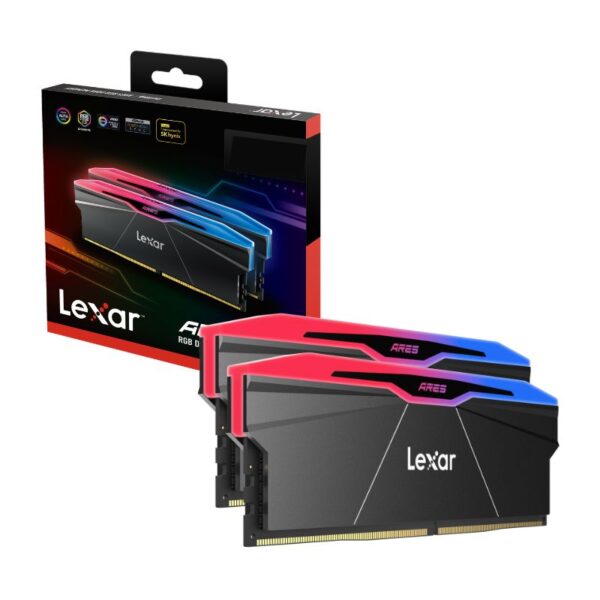 LD5U16G60C38LG-RGD