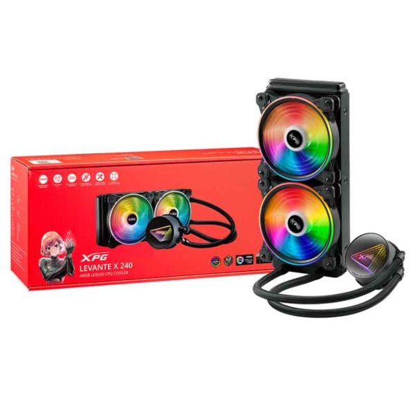LEVANTEX240-BKCWW