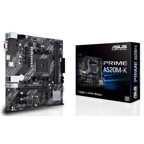 PRIME A520M-K
