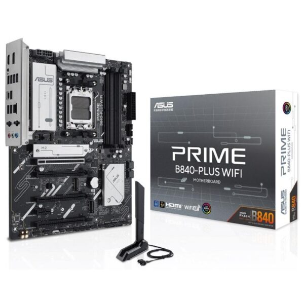 PRIME B840-PLUS WIFI