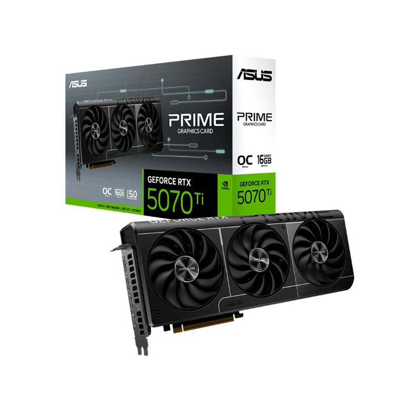 PRIME-RTX5070TI-O16G