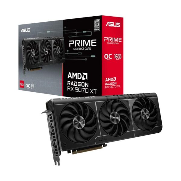 PRIME-RX9070XT-O16G