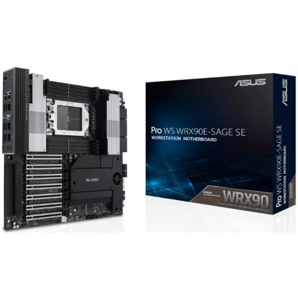PRO WS WRX90E-SAGE SE