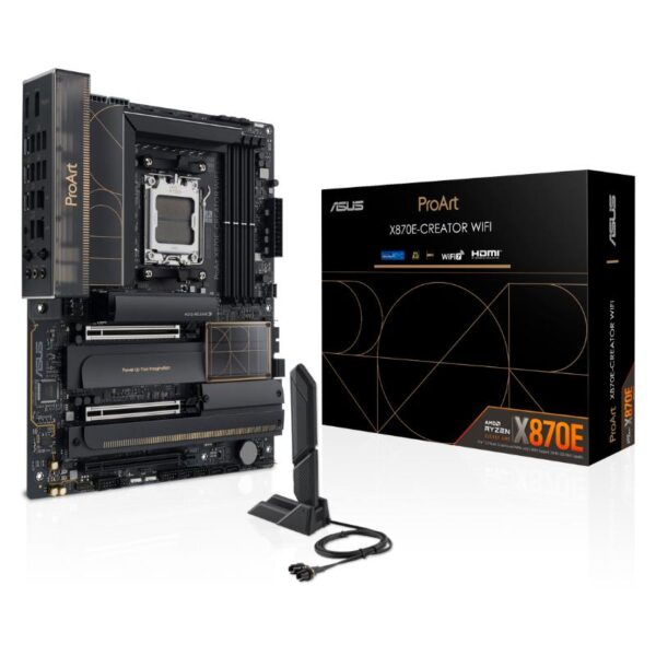 PROART X870E-CREATOR WIFI