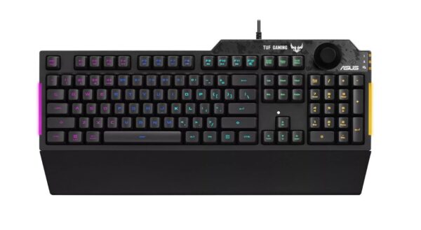 RA04 TUF GAMING K1/CA