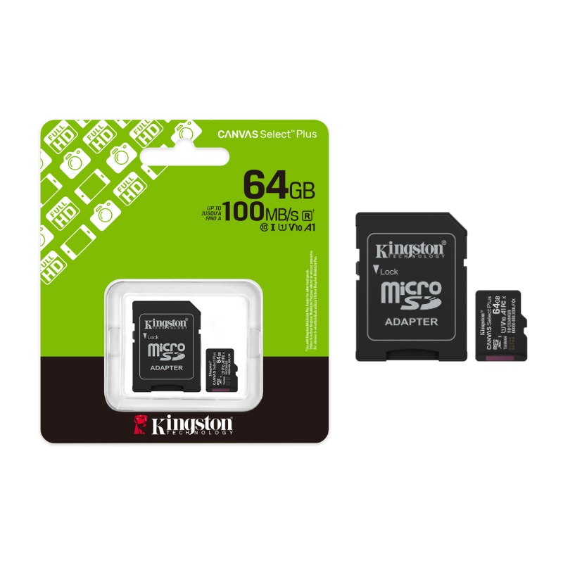 SDCS3-64GB