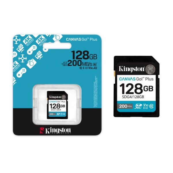 SDG4/128GB