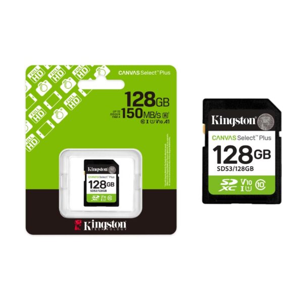SDS3/128GB